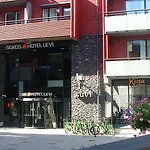 브레이크 소코스 4*