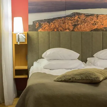 Break Sokos Hotell Levi