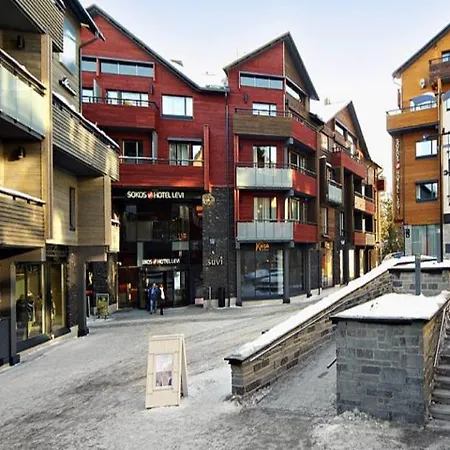 Break Sokos فندق 4*