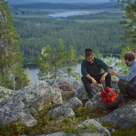 Break Sokos Отель Леви