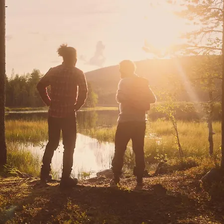 Break Sokos Леви