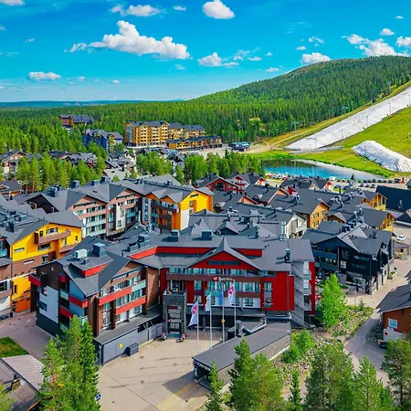 Break Sokos Отель