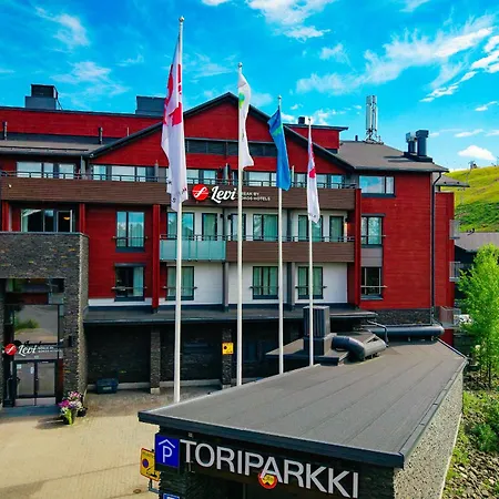 Break Sokos Hotel 4*