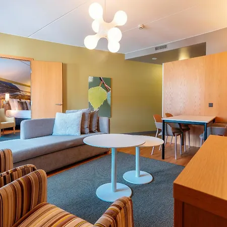 Break Sokos Отель