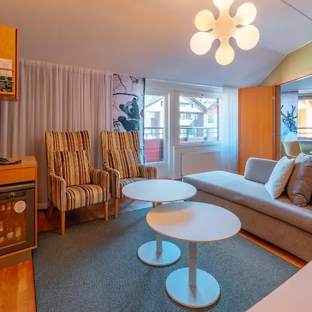 Otel Break Sokos 4*