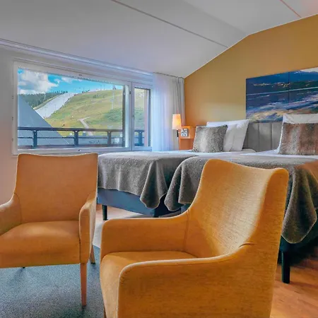 Break Sokos 4* ليفي