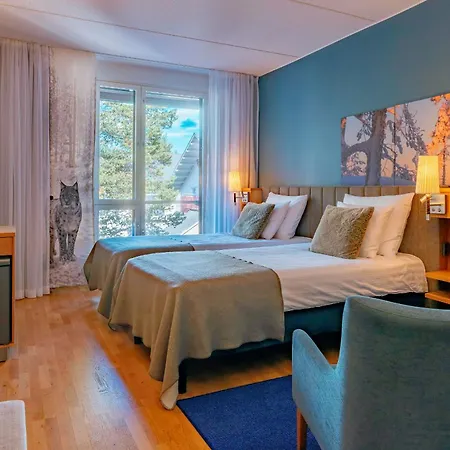 Otel Break Sokos