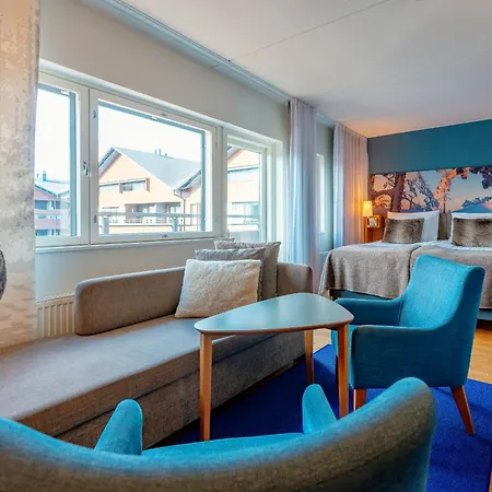 Otel Break Sokos 4*