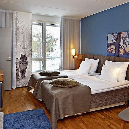 Break Sokos Hotel 4*