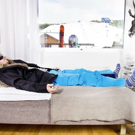 Break Sokos Hotel 4*