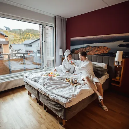 Otel Break Sokos Levi