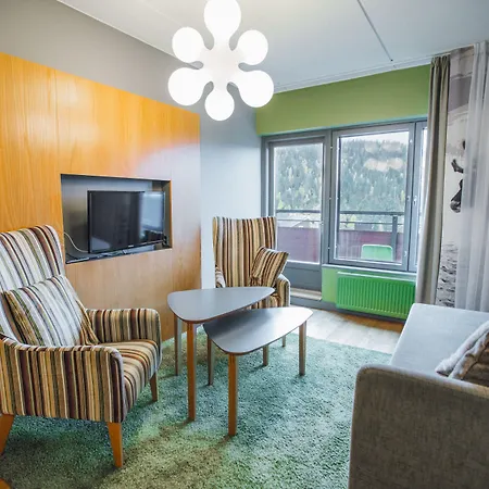 Otel Break Sokos