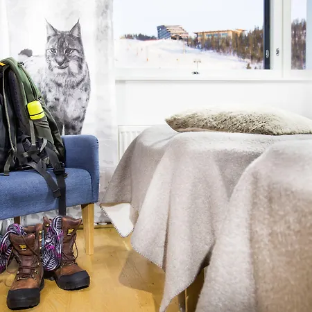 Hotel Break Sokos 4*