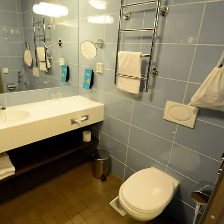 فندق Break Sokos 4*