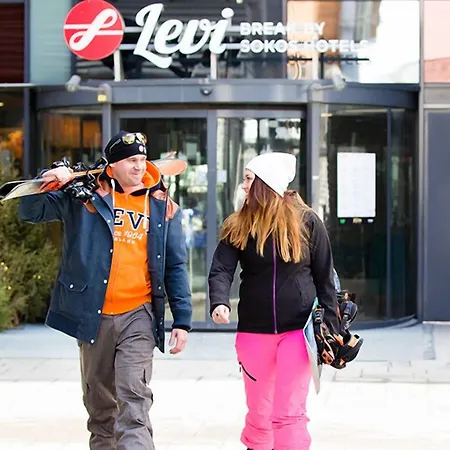 Hotel Break Sokos 4*