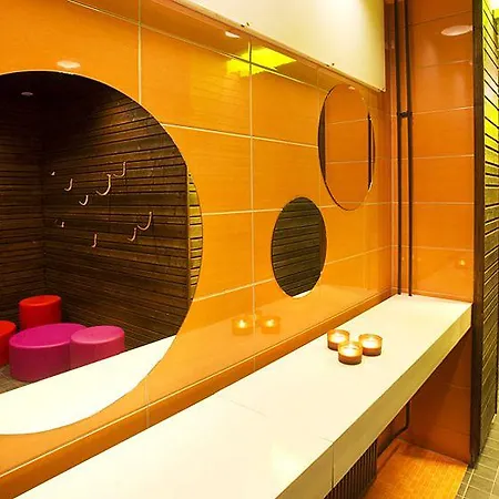 Break Sokos Otel 4*
