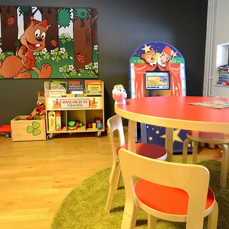 Break Sokos فندق