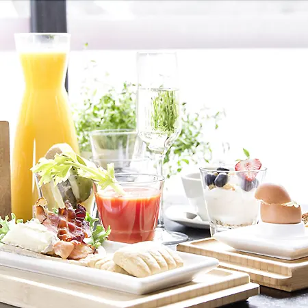 Break Sokos Otel 4*
