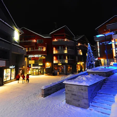 Break Sokos فندق 4*