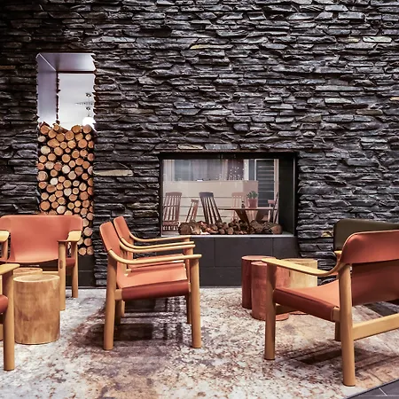 Break Sokos Otel 4*