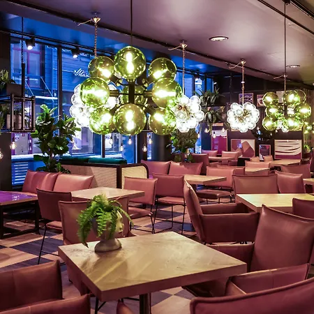 Break Sokos Hotel Levi