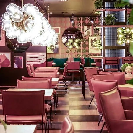 Hotel Break Sokos 4*