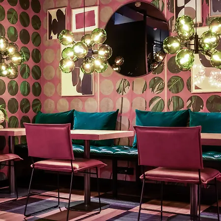 Break Sokos فندق