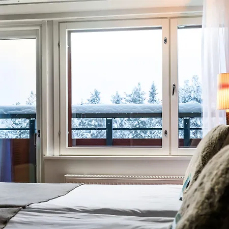 Break Sokos فندق 4*