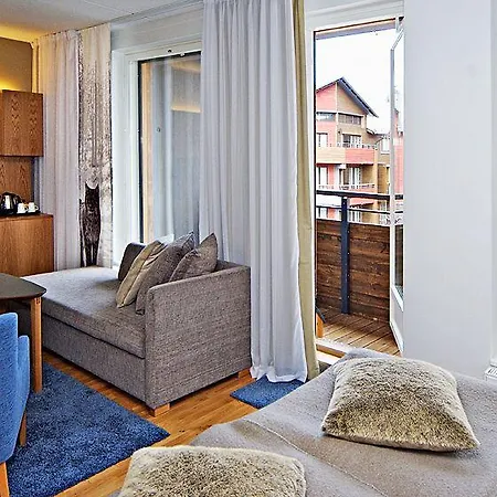 Break Sokos Hotel Levi