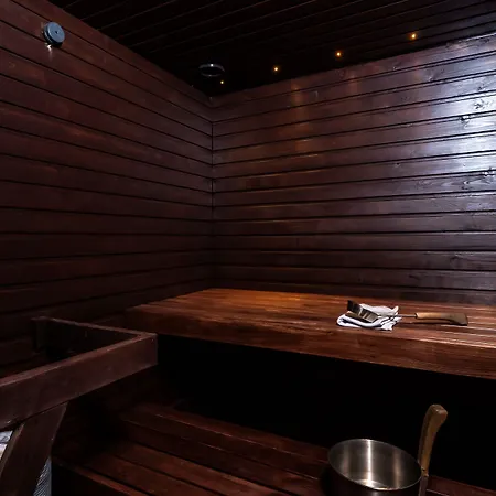 فندق Break Sokos 4*