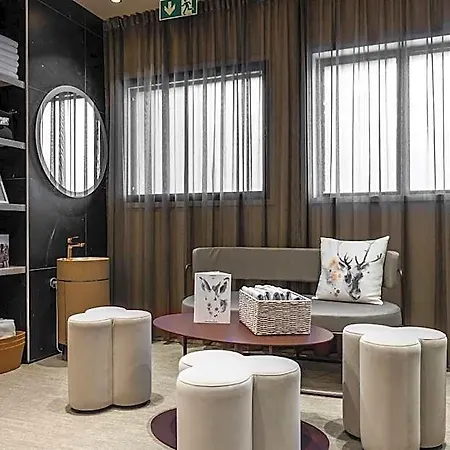 Break Sokos Hotel 4*