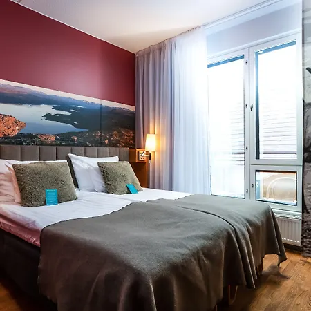 Otel Break Sokos 4*