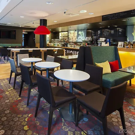 利瓦伊布瑞克索克斯酒店 酒店 4*
