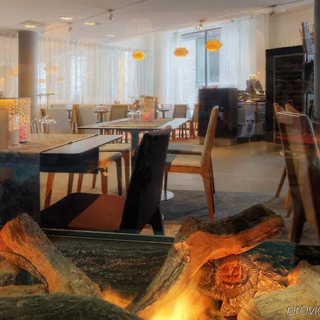 Break Sokos Hotel 4*