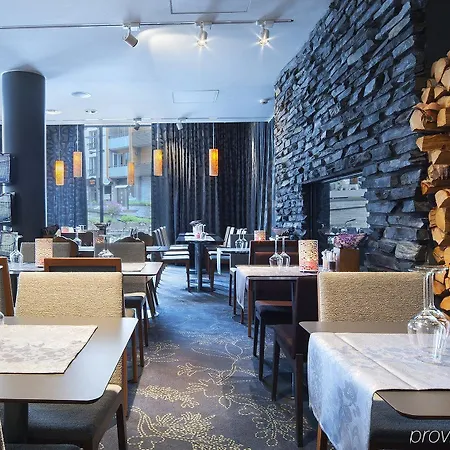 酒店 利瓦伊布瑞克索克斯酒店