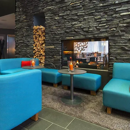 Otel Break Sokos Levi