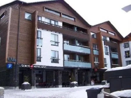 Hotel Break Sokos 4*