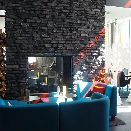 Break Sokos Hotel 4*