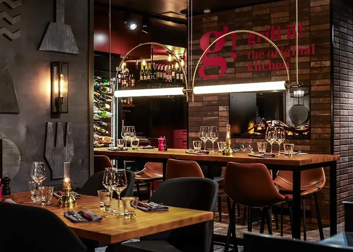 Break Sokos Отель