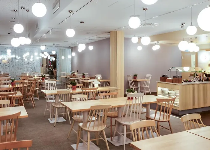 Break Sokos Леви