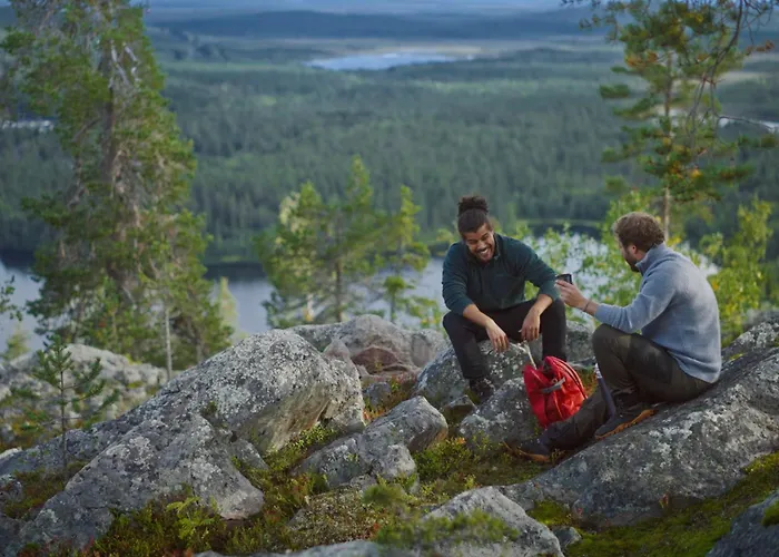Break Sokos Hotell Levi