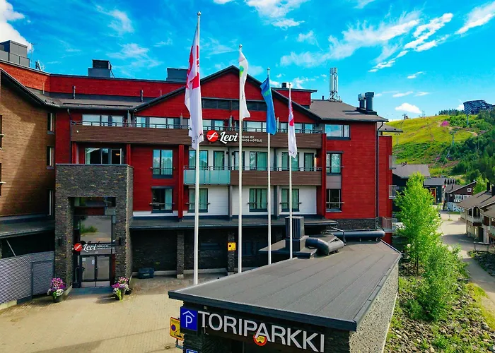 Break Sokos Отель 4*