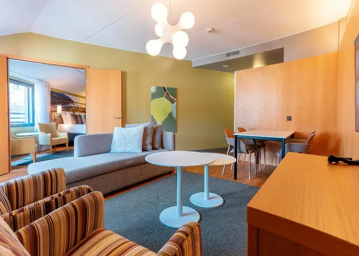 Break Sokos Отель