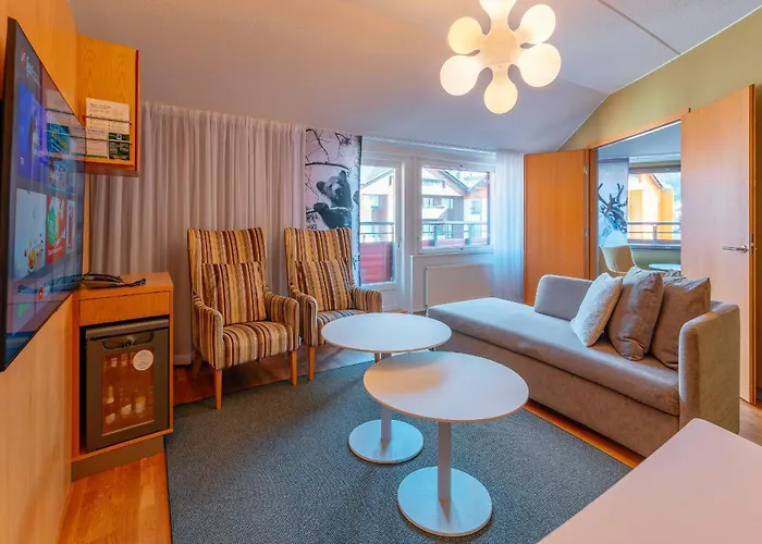 Hotell Break Sokos 4*