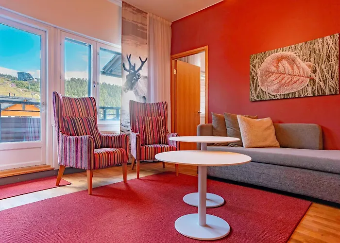 Break Sokos Леви