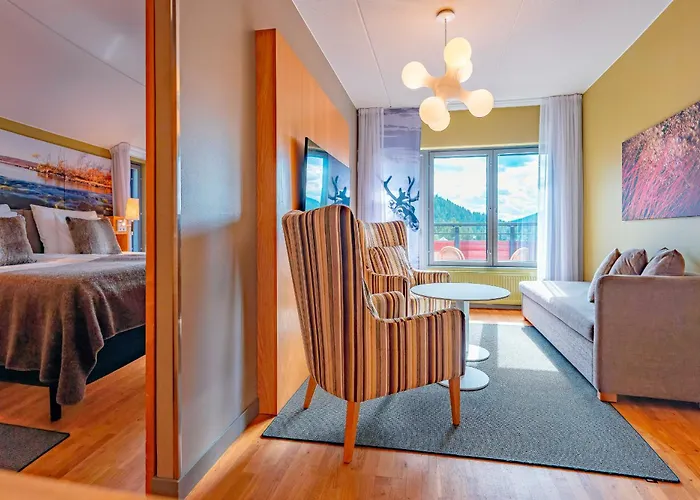 Break Sokos Hotel 4*