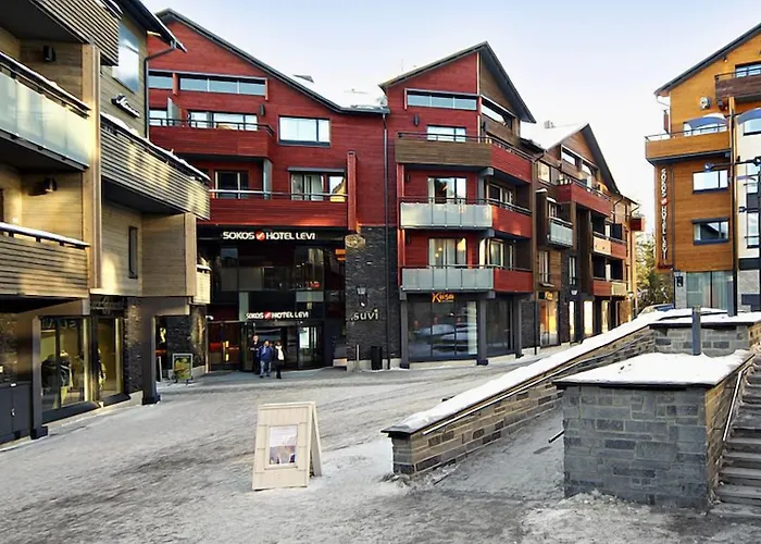 Break Sokos Отель 4*