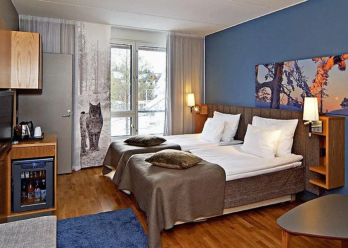 Break Sokos Отель 4*