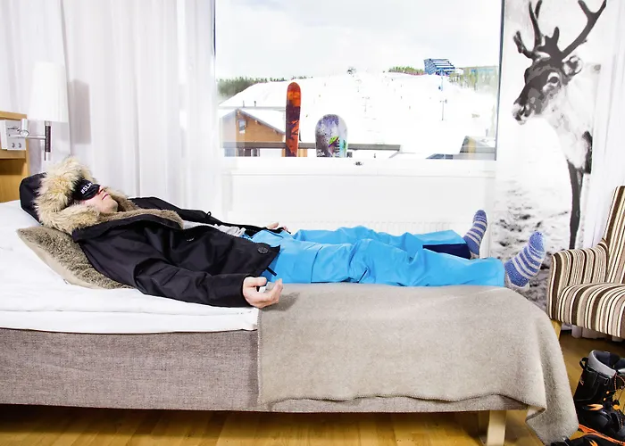 Break Sokos Hotell 4*