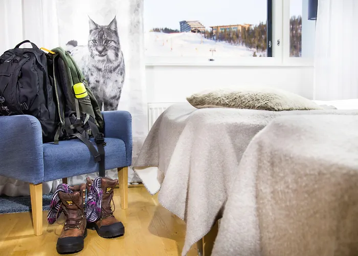 Hotell Break Sokos 4*